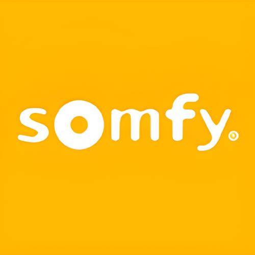 Logo somfy