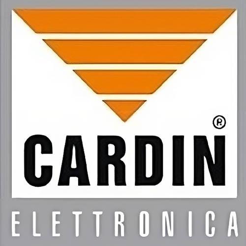 Logo cardin